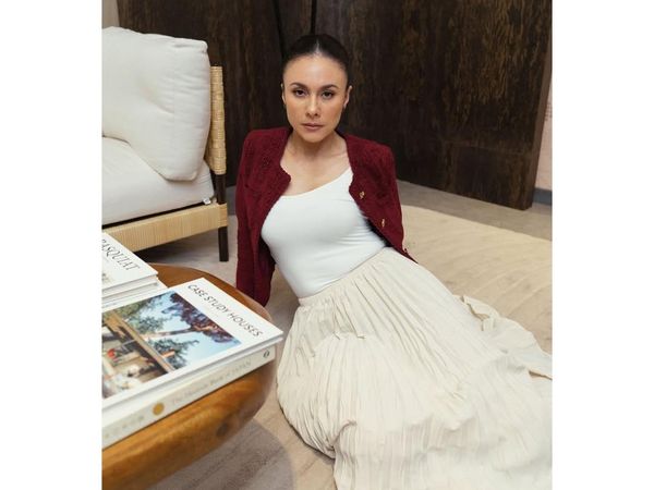 Perasaan Wulan Guritno Saat Wajah Gradakan Dibongkar Netizen