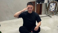 Yeo Jin Goo Pamer Rambut Cepak Jelang Wamil, Bertugas Jadi Prajurit KATUSA