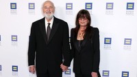 Kisah Cinta Sutradara Rob Reiner dan Istri yang Tewas Dibunuh Anak Sendiri