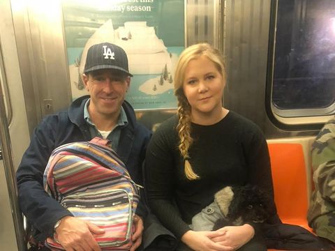 Amy schumer