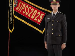 Kisah 2 Anak Petani Jadi Lulusan Perwira Polri Terbaik di SIPSS 2025