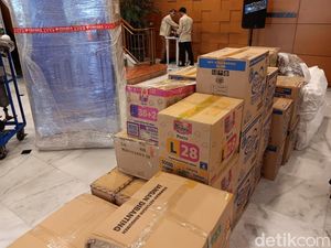 Bantuan Rp 1,6 M Disalurkan untuk Korban Bencana Sumatera