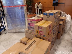 Bantuan Rp 1,6 M Disalurkan untuk Korban Bencana Sumatera