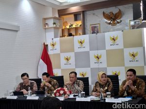 BPKN Terima 851 Aduan dengan Kerugian Rp 438 M, Terbanyak Sektor Keuangan