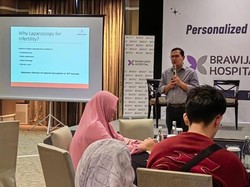 Mengenal Bedah Laparoskopi dan Keunggulannya di Brawijaya Hospital