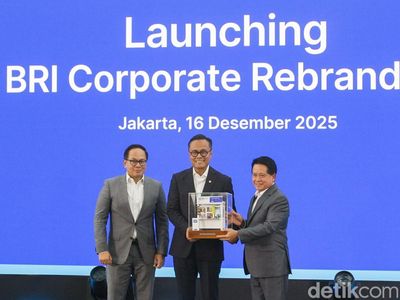 Wajah Baru BRI, Universal Untuk Semua Kalangan