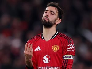 Bruno Fernandes si Paling Kontribusi Gol