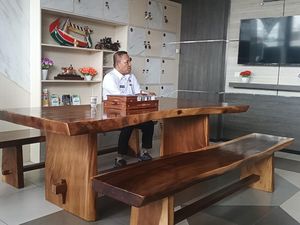 Bupati Sampang Diperiksa Kejari Terkait Dugaan Penyimpangan BLUD RSUD