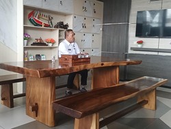 Bupati Sampang Diperiksa Kejari Terkait Dugaan Penyimpangan BLUD RSUD