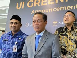 Menteri LH Sebut Deforestasi Sumut Disorot Internasional Terkait Orang Utan