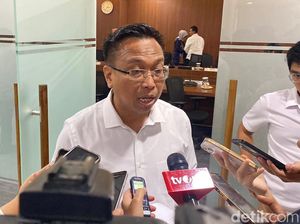 Menteri Nggak Lengkap, Rapat Neraca Komoditas Pangan Ditunda Lagi!