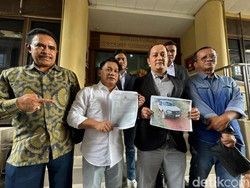 15 WN China Penyerang TNI dan Perusak Aset Dilaporkan ke Polda Kalbar