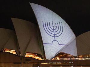 Dugaan Ideologi ISIS di Balik Penembakan di Pantai Bondi