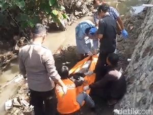 Polisi Probolinggo Pembunuh Mahisiswi UMM Belum Ditetapkan Tersangka