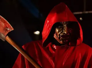 Film Netflix Terburuk 2025