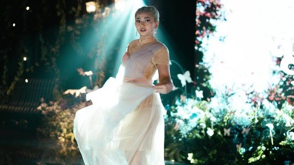 Firstriana Aldila Ungkap Kondisi Keluarga Usai Diterpa Isu Orang Ketiga