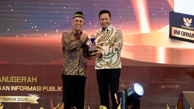 Foto Dok: Universitas Sumatera Utara (USU) Foto Dok: Universitas Sumatera Utara (USU)