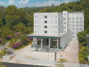 Maxone Batam Hadir sebagai Hotel Midscale Modern di Pusat Kota