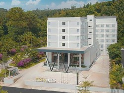 Maxone Batam Hadir sebagai Hotel Midscale Modern di Pusat Kota