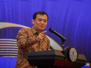UMP Jateng 2026 Jadi Rp 2,3 Juta, Gubernur Luthfi: Naik 7,28 Persen