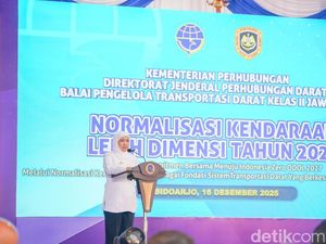 Khofifah Komitmen Siap Wujudkan 2027 Zero ODOL