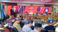 DPRD NTB Dorong Banjir Sumatera Ditetapkan Bencana Nasional