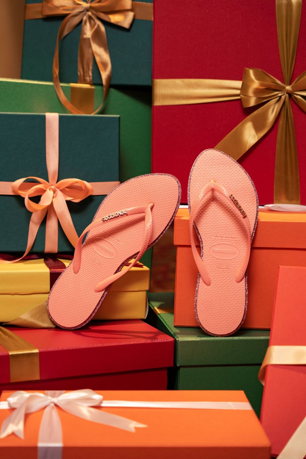 Havaianas ajak momen liburan dengan lebih santai dengan kampanye terbaru “Break the Holiday Rush”