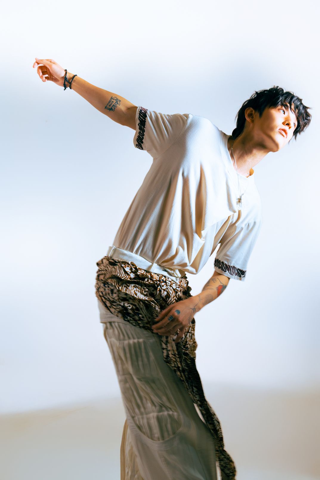 House of Radinindra x eaJ, 