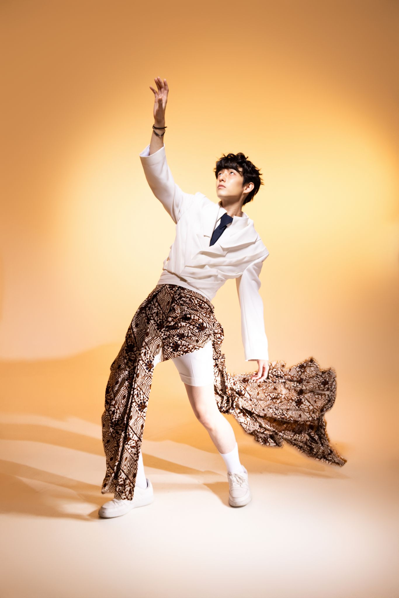 House of Radinindra x eaJ, 