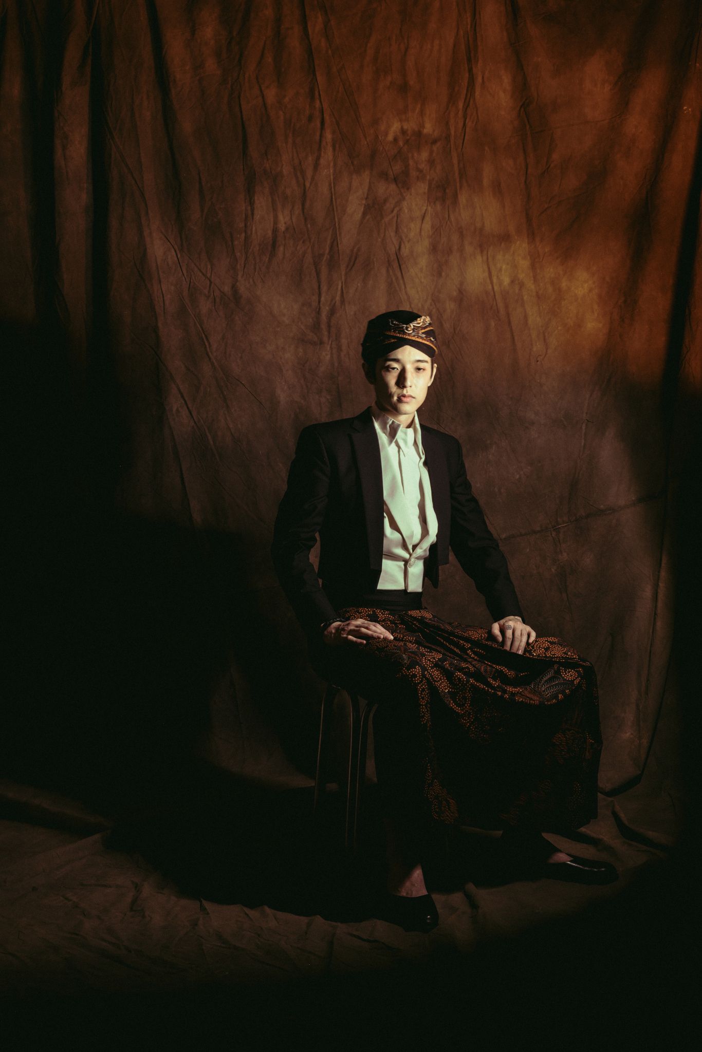 House of Radinindra x eaJ, 