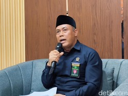 PA Bandung Buka Suara soal Atalia Gugat Cerai Ridwan Kamil