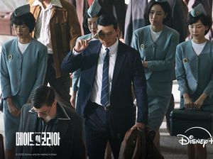 Cerita Hyun Bin Bulking Demi Terlihat Sangar di Drakor Baru, Naik 14 Kg