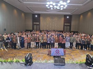 IAFMI Tetapkan Kepemimpinan Baru, Siap Perkuat Fasilitas Migas Nasional