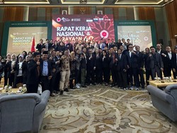 IKADIN Gelar Diskusi Panel soal Arah Penegakan Hukum KUHAP & KUHP Baru