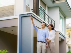 Saatnya Miliki Rumah Baru di 2026, Raih BRI KPR Suku Bunga Spesial 1,30%