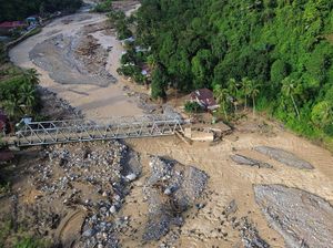 Daftar 5 Perusahaan Disegel di Sumbar dan Temuan Pelanggarannya