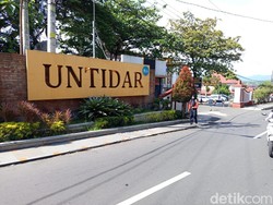 BEM Untidar Magelang Desak 3 Mahasiswa-Aktivis Tersangka Kasus ITE Dibebaskan