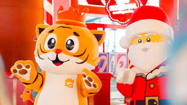 Kawan Lama Group/ Toys Kingdom