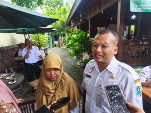 Pemkab Demak Siapkan 7.400 Hektare Lahan Peruntukan Kawasan Industri