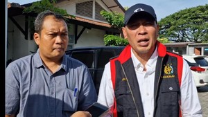 Kejari Ponorogo Periksa 4 Saksi Kasus Dugaan Korupsi Bansos