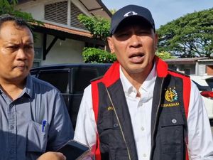 Kantor Dinsos PPPA Ponorogo Digeledah Kejari Terkait Penyalahgunaan Bansos