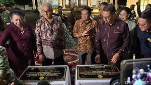 Saat Fadli Zon Menjawab Tudingan Pihak PB XIV Purbaya