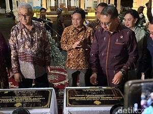 Saat Fadli Zon Menjawab Tudingan Pihak PB XIV Purbaya