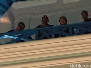 Peresmian Sanggabuwana Keraton Solo Berujung Fadli Zon Dituding Lecehkan Adat