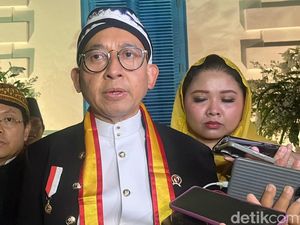 Pihak PB XIV Purbaya Absen, Menbud Fadli Zon Ngaku Sudah Mengundang