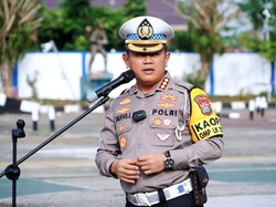 Polda Petakan Titik Rawan Banjir-Longsor usai Riau Ditetapkan Siaga Bencana