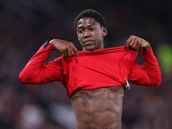 Miris! Sampai Ada Seruan Free Kobbie Mainoo dari MU