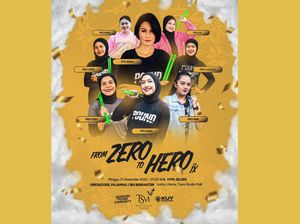 Daster Jadi Outfit Olahraga, Nggak Salah Tuh?