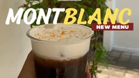 5 Coffee Shop di Jakarta Ini Punya Kopi Mont Blanc yang Hits