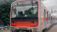 Mengenal KRL Baru CLI-225 Buatan INKA yang Beroperasi Mulai Hari Ini